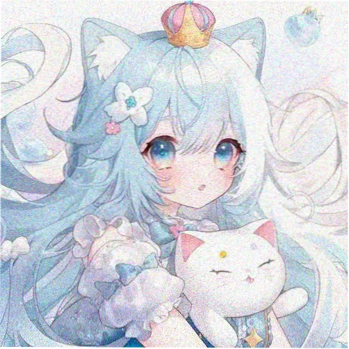 图鉴：星海邮差主角形象