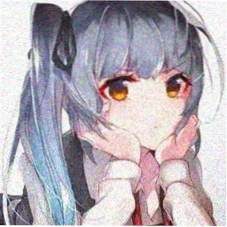读者头像：沙白铅笔